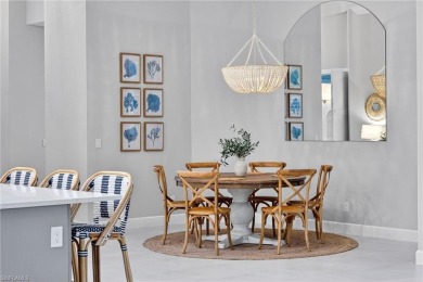 Discover the pinnacle of luxury living in this beautifully on West Bay Beach and Golf Club in Florida - for sale on GolfHomes.com, golf home, golf lot