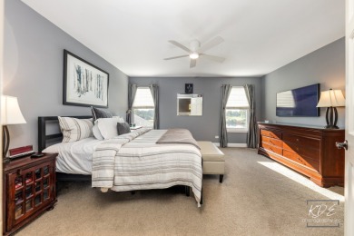 Welcome to 2527 Boddington Lane in Naperville.  The ultimate in on Springbrook Golf Course in Illinois - for sale on GolfHomes.com, golf home, golf lot
