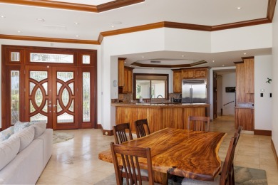 Located within a few minutes walk to the Mauna Lani Beach Club on Mauna Lani Resort Golf Course in Hawaii - for sale on GolfHomes.com, golf home, golf lot