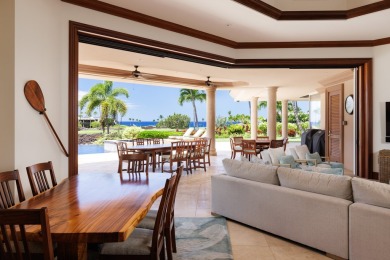 Located within a few minutes walk to the Mauna Lani Beach Club on Mauna Lani Resort Golf Course in Hawaii - for sale on GolfHomes.com, golf home, golf lot