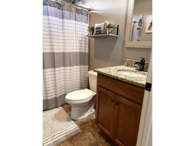 IMMACULATE 3 bedroom, 2 bath home in the desirable Grassy Pond on Cherokee National Golf and Country Club in South Carolina - for sale on GolfHomes.com, golf home, golf lot
