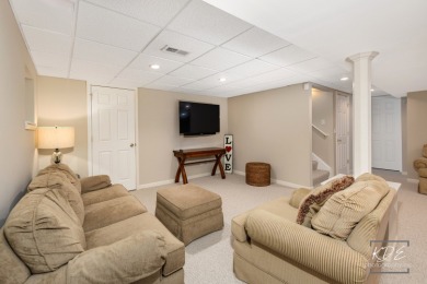 Welcome to 2527 Boddington Lane in Naperville.  The ultimate in on Springbrook Golf Course in Illinois - for sale on GolfHomes.com, golf home, golf lot