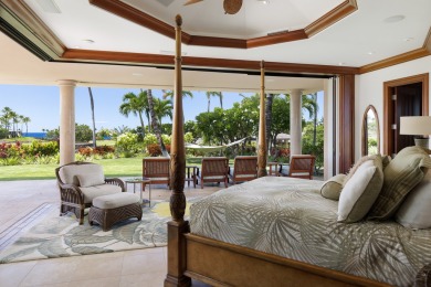 Located within a few minutes walk to the Mauna Lani Beach Club on Mauna Lani Resort Golf Course in Hawaii - for sale on GolfHomes.com, golf home, golf lot