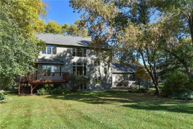 *ATTENTION* (((PRICE Just REDUCED $50,000)))***Owners Are on Edinburgh USA in Minnesota - for sale on GolfHomes.com, golf home, golf lot