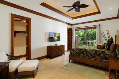 Located within a few minutes walk to the Mauna Lani Beach Club on Mauna Lani Resort Golf Course in Hawaii - for sale on GolfHomes.com, golf home, golf lot