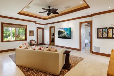 Located within a few minutes walk to the Mauna Lani Beach Club on Mauna Lani Resort Golf Course in Hawaii - for sale on GolfHomes.com, golf home, golf lot