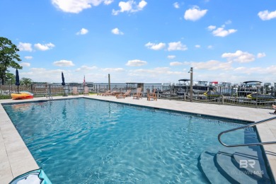 Tucked away in the charming Fish Camp community, this 3-bedroom on Orange Beach Golf Center in Alabama - for sale on GolfHomes.com, golf home, golf lot