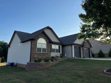 IMMACULATE 3 bedroom, 2 bath home in the desirable Grassy Pond on Cherokee National Golf and Country Club in South Carolina - for sale on GolfHomes.com, golf home, golf lot