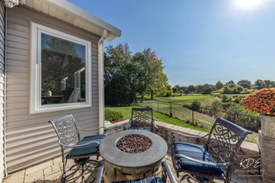 Welcome to 2527 Boddington Lane in Naperville.  The ultimate in on Springbrook Golf Course in Illinois - for sale on GolfHomes.com, golf home, golf lot