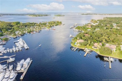 Welcome to the Stuart Yacht and Country Club, a prestigious on Yacht and Country Club in Florida - for sale on GolfHomes.com, golf home, golf lot