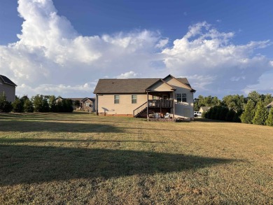 IMMACULATE 3 bedroom, 2 bath home in the desirable Grassy Pond on Cherokee National Golf and Country Club in South Carolina - for sale on GolfHomes.com, golf home, golf lot