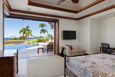 Located within a few minutes walk to the Mauna Lani Beach Club on Mauna Lani Resort Golf Course in Hawaii - for sale on GolfHomes.com, golf home, golf lot