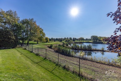 Welcome to 2527 Boddington Lane in Naperville.  The ultimate in on Springbrook Golf Course in Illinois - for sale on GolfHomes.com, golf home, golf lot