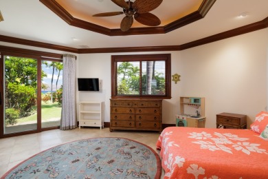 Located within a few minutes walk to the Mauna Lani Beach Club on Mauna Lani Resort Golf Course in Hawaii - for sale on GolfHomes.com, golf home, golf lot