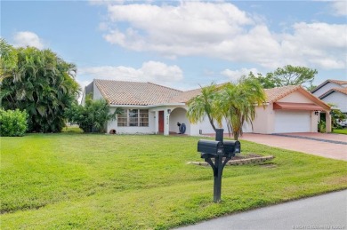 Welcome to the Stuart Yacht and Country Club, a prestigious on Yacht and Country Club in Florida - for sale on GolfHomes.com, golf home, golf lot