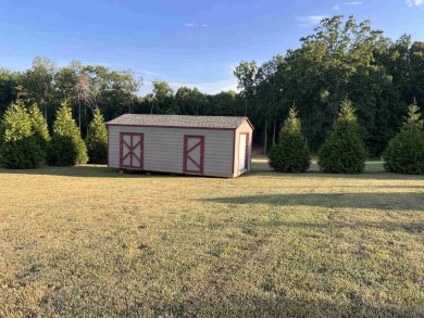 IMMACULATE 3 bedroom, 2 bath home in the desirable Grassy Pond on Cherokee National Golf and Country Club in South Carolina - for sale on GolfHomes.com, golf home, golf lot