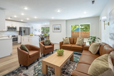 Fully remodeled home in Bloomington Country Club featuring a on Bloomington Country Club in Utah - for sale on GolfHomes.com, golf home, golf lot