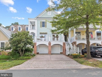 (Home Owner Financing) Discover 33094 Ambling Way, an on The Peninsula Golf and Country Club in Delaware - for sale on GolfHomes.com, golf home, golf lot