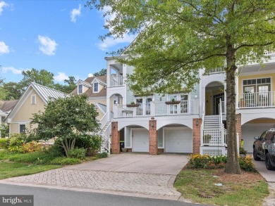 (Home Owner Financing) Discover 33094 Ambling Way, an on The Peninsula Golf and Country Club in Delaware - for sale on GolfHomes.com, golf home, golf lot