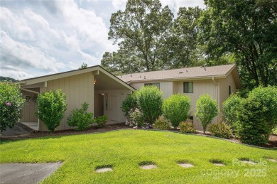 Charming Mountain Retreat: 3-Bedroom Condo with Stunning Views! on Glen Cannon Country Club in North Carolina - for sale on GolfHomes.com, golf home, golf lot