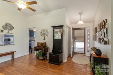 Charming Mountain Retreat: 3-Bedroom Condo with Stunning Views! on Glen Cannon Country Club in North Carolina - for sale on GolfHomes.com, golf home, golf lot