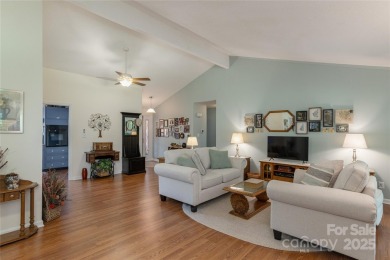 Charming Mountain Retreat: 3-Bedroom Condo with Stunning Views! on Glen Cannon Country Club in North Carolina - for sale on GolfHomes.com, golf home, golf lot