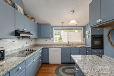 Charming Mountain Retreat: 3-Bedroom Condo with Stunning Views! on Glen Cannon Country Club in North Carolina - for sale on GolfHomes.com, golf home, golf lot