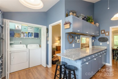 Charming Mountain Retreat: 3-Bedroom Condo with Stunning Views! on Glen Cannon Country Club in North Carolina - for sale on GolfHomes.com, golf home, golf lot