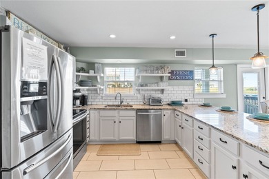 REMODELED IN 2025...ADDITIONAL LOT WITH PRIVATE POOL...PRIME on Palmilla Beach Golf Club in Texas - for sale on GolfHomes.com, golf home, golf lot