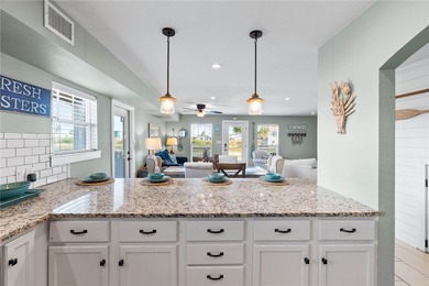 REMODELED IN 2025...ADDITIONAL LOT WITH PRIVATE POOL...PRIME on Palmilla Beach Golf Club in Texas - for sale on GolfHomes.com, golf home, golf lot