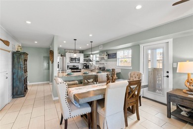 REMODELED IN 2025...ADDITIONAL LOT WITH PRIVATE POOL...PRIME on Palmilla Beach Golf Club in Texas - for sale on GolfHomes.com, golf home, golf lot