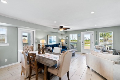 REMODELED IN 2025...ADDITIONAL LOT WITH PRIVATE POOL...PRIME on Palmilla Beach Golf Club in Texas - for sale on GolfHomes.com, golf home, golf lot