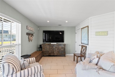 REMODELED IN 2025...ADDITIONAL LOT WITH PRIVATE POOL...PRIME on Palmilla Beach Golf Club in Texas - for sale on GolfHomes.com, golf home, golf lot