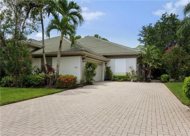 Beautifully maintained villa in Forest Glen Golf & Country Club! on Forest Glen Golf and Country Club in Florida - for sale on GolfHomes.com, golf home, golf lot