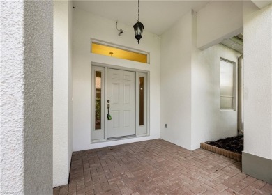 Beautifully maintained villa in Forest Glen Golf & Country Club! on Forest Glen Golf and Country Club in Florida - for sale on GolfHomes.com, golf home, golf lot