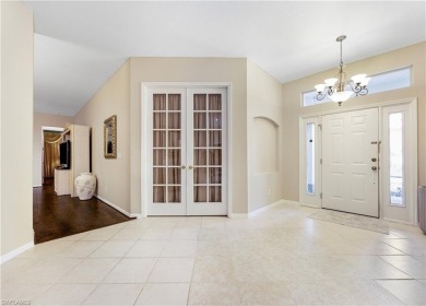 Beautifully maintained villa in Forest Glen Golf & Country Club! on Forest Glen Golf and Country Club in Florida - for sale on GolfHomes.com, golf home, golf lot