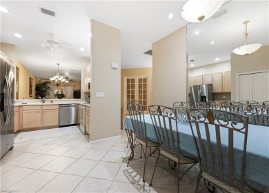 Beautifully maintained villa in Forest Glen Golf & Country Club! on Forest Glen Golf and Country Club in Florida - for sale on GolfHomes.com, golf home, golf lot