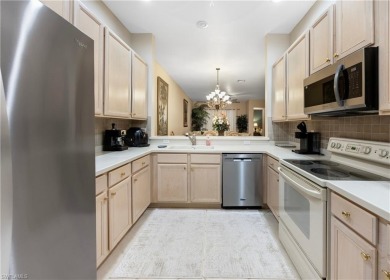 Beautifully maintained villa in Forest Glen Golf & Country Club! on Forest Glen Golf and Country Club in Florida - for sale on GolfHomes.com, golf home, golf lot