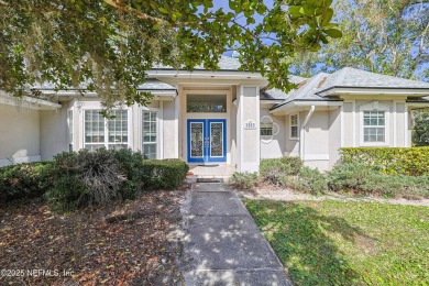 Looking for a house with great bones to make your own. This is on Magnolia Point Golf and Country Club in Florida - for sale on GolfHomes.com, golf home, golf lot