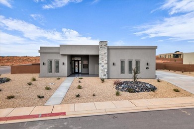 Welcome to 3344 Guide Star Way in the Estates at Sand Hollow on Sand Hollow Golf Resort in Utah - for sale on GolfHomes.com, golf home, golf lot