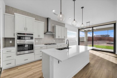 Welcome to 3344 Guide Star Way in the Estates at Sand Hollow on Sand Hollow Golf Resort in Utah - for sale on GolfHomes.com, golf home, golf lot