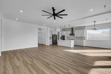 Welcome to 3344 Guide Star Way in the Estates at Sand Hollow on Sand Hollow Golf Resort in Utah - for sale on GolfHomes.com, golf home, golf lot