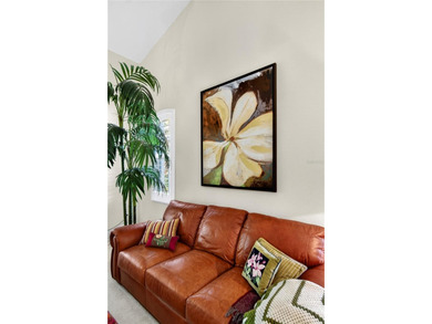 Fully furnished and turnkey, this beautifully maintained 3 on Grasslands Golf and Country Club in Florida - for sale on GolfHomes.com, golf home, golf lot