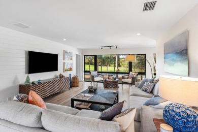 Welcome to this beautifully updated second-floor residence on Quail Ridge Golf Course and Country Club in Florida - for sale on GolfHomes.com, golf home, golf lot