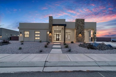Welcome to 3322 Guide Star Way in the Estates at Sand Hollow on Sand Hollow Golf Resort in Utah - for sale on GolfHomes.com, golf home, golf lot