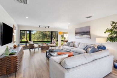 Welcome to this beautifully updated second-floor residence on Quail Ridge Golf Course and Country Club in Florida - for sale on GolfHomes.com, golf home, golf lot