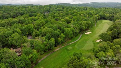 Mountain Life at its finest! This well-maintained home is on High Meadows Golf and Country Club in North Carolina - for sale on GolfHomes.com, golf home, golf lot