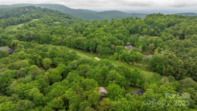 Mountain Life at its finest! This well-maintained home is on High Meadows Golf and Country Club in North Carolina - for sale on GolfHomes.com, golf home, golf lot