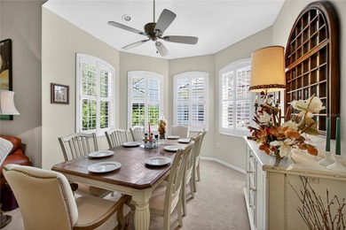 Fully furnished and turnkey, this beautifully maintained 3 on Grasslands Golf and Country Club in Florida - for sale on GolfHomes.com, golf home, golf lot