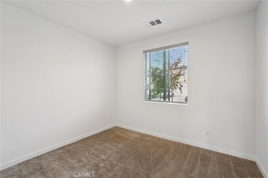 Welcome to this beautiful, nearly-new home built in 2023 on Oak Valley Golf Club in California - for sale on GolfHomes.com, golf home, golf lot